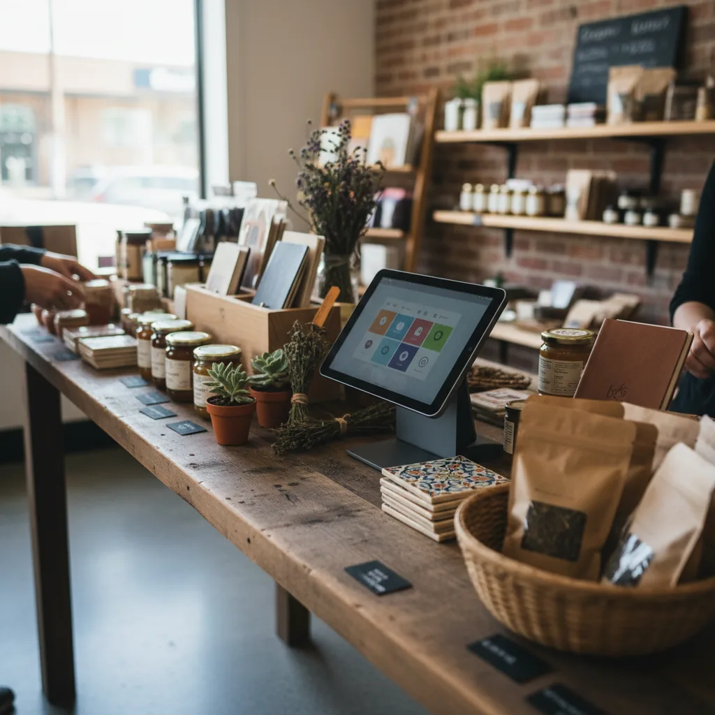 Working Capital Loans for Little Rock, AR businesses