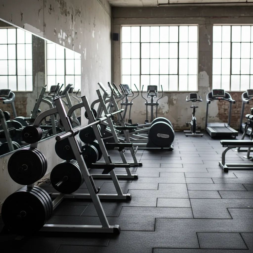 Gym & Fitness Business Loans for Little Rock, AR businesses