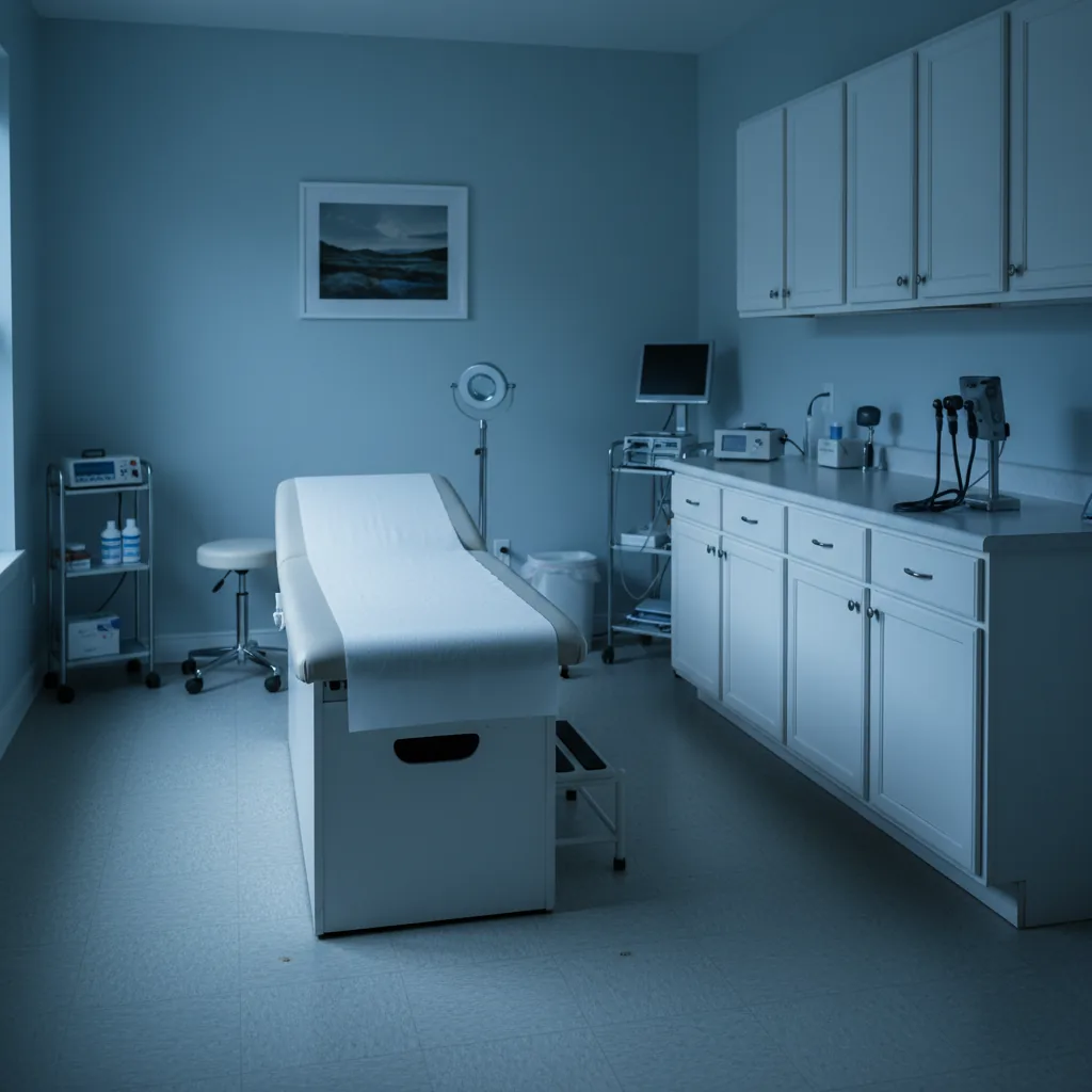 Medical Practice Loans for Little Rock, AR businesses