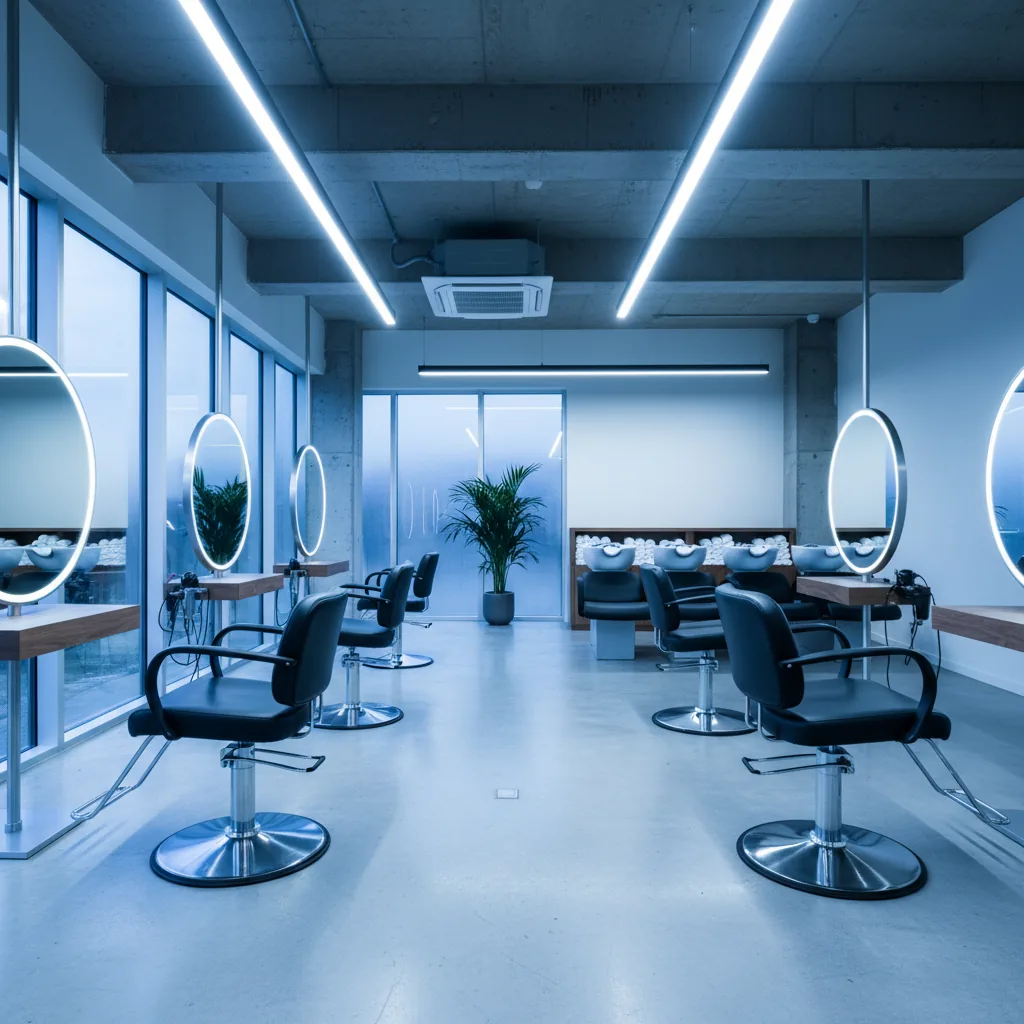 Salon Business Loans for Little Rock, AR businesses