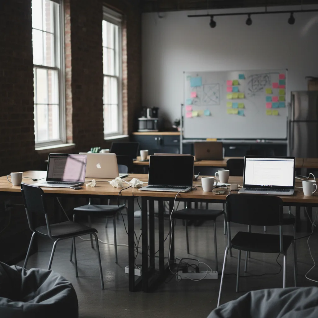 Startup Business Loans for Little Rock, AR businesses
